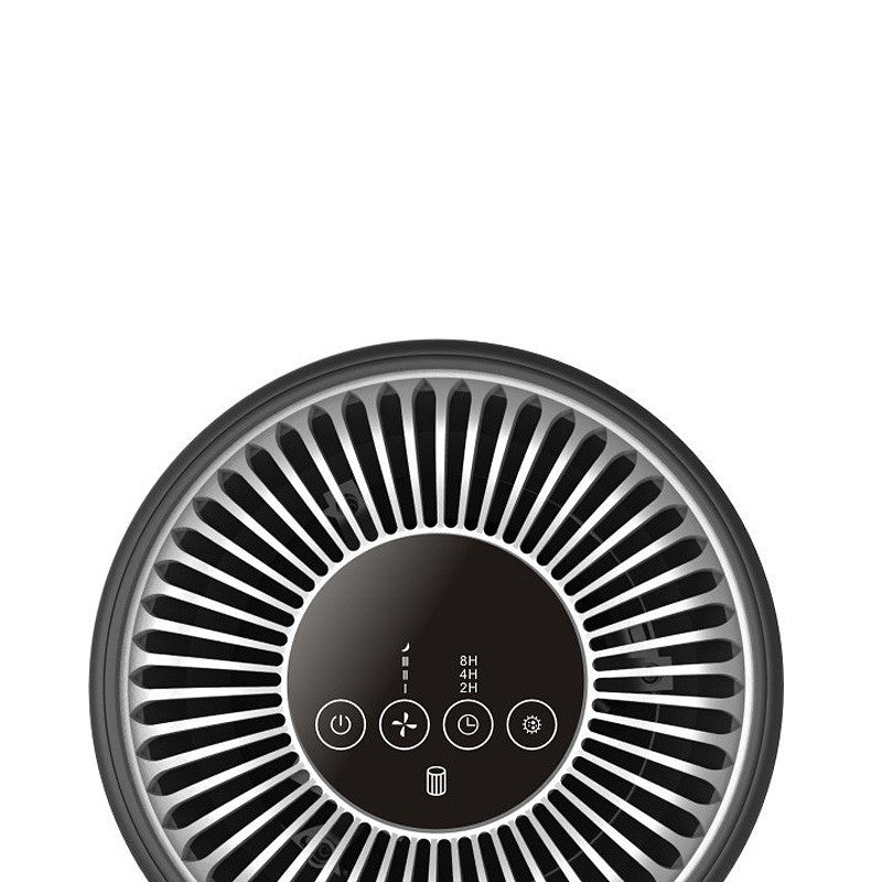 Bedroom Smoke And Dust Removal Air Purifier