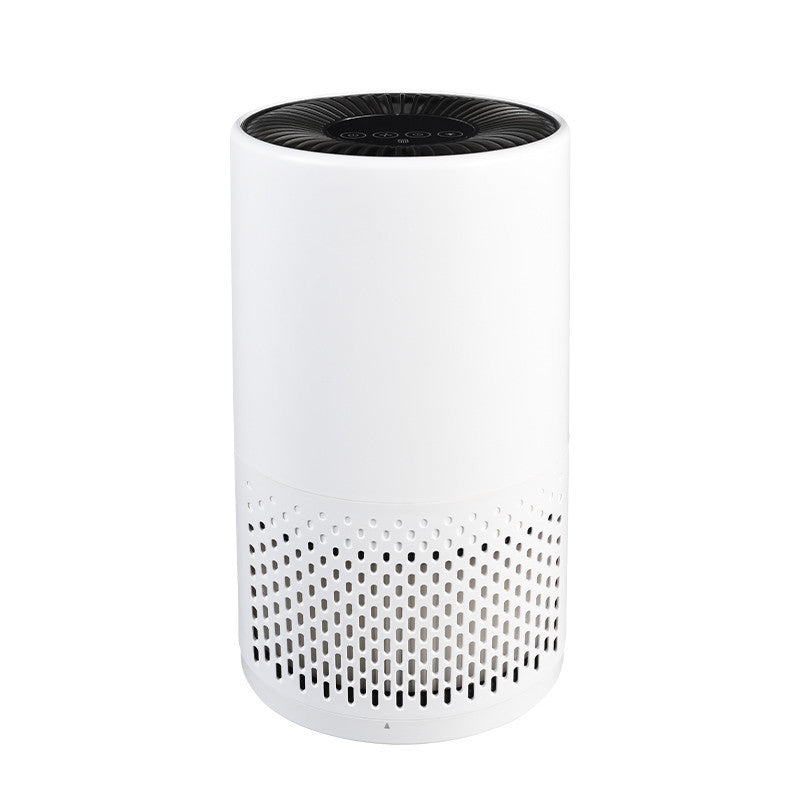 Bedroom Smoke And Dust Removal Air Purifier