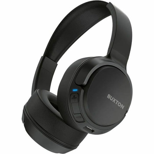 Headphones BUSHNELL Black-0
