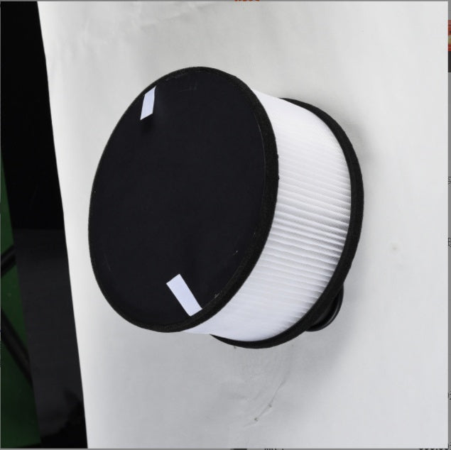 Bedroom Smoke And Dust Removal Air Purifier
