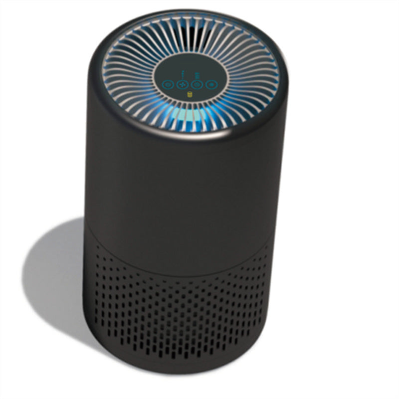 Bedroom Smoke And Dust Removal Air Purifier
